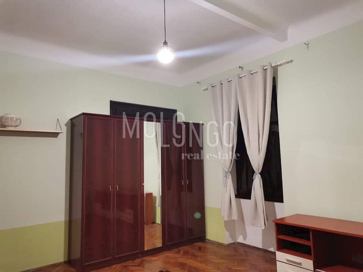 Appartamento/appartamento Centar, Rijeka, 70m2