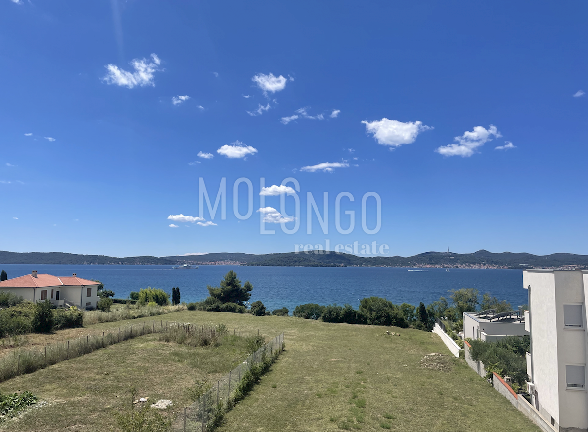 Appartamento/appartamento Kolovare, Zadar, 206,12m2