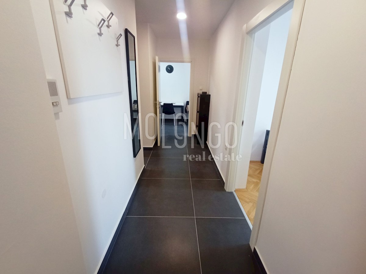 Appartamento/appartamento Krnjevo, Rijeka, 64,10m2