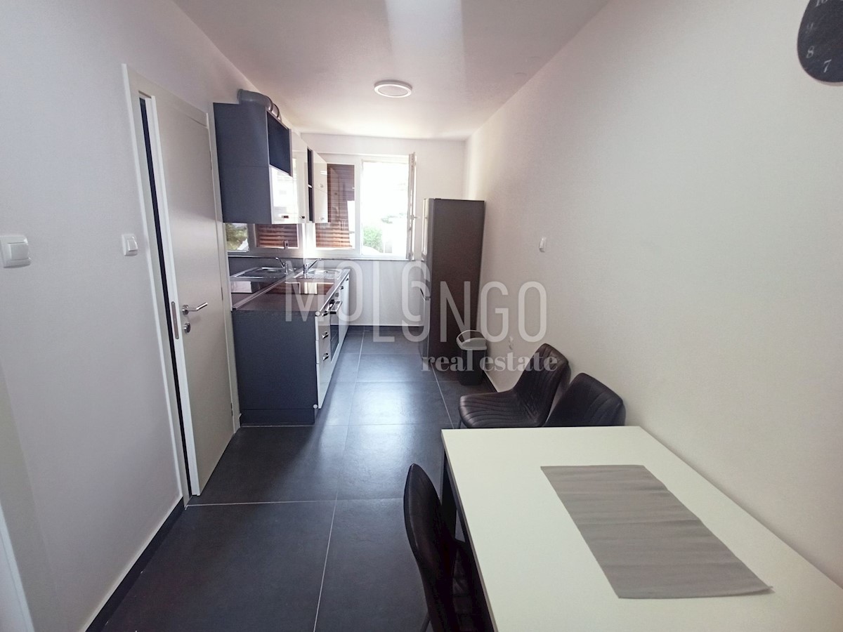 Appartamento/appartamento Krnjevo, Rijeka, 64,10m2