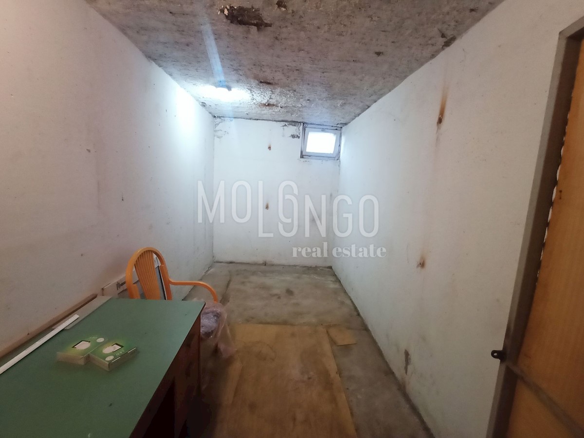 Appartamento/appartamento Krnjevo, Rijeka, 64,10m2