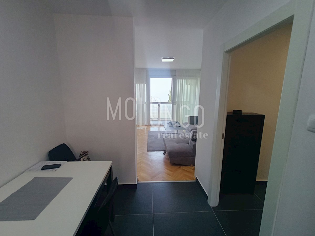 Appartamento/appartamento Krnjevo, Rijeka, 64,10m2