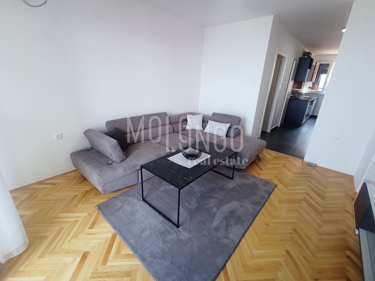 Appartamento/appartamento Krnjevo, Rijeka, 64,10m2