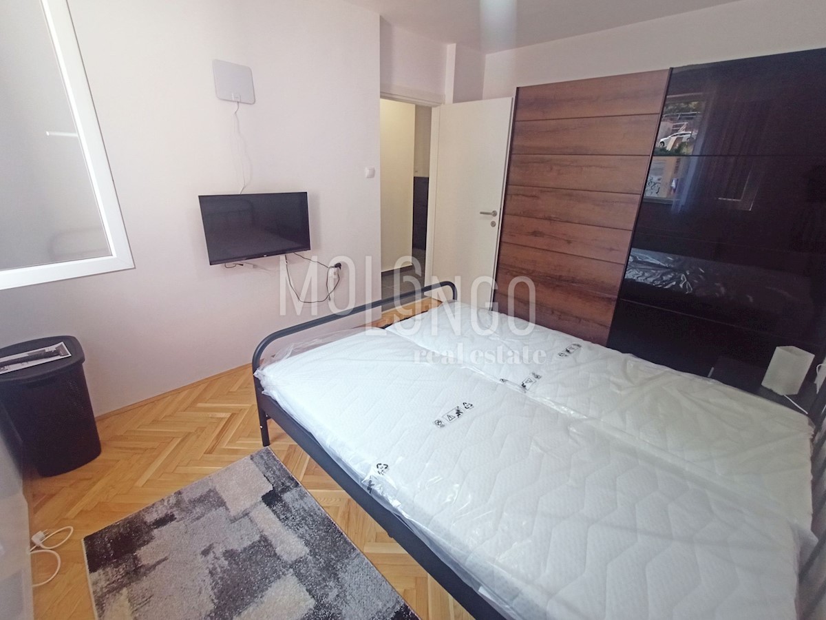 Appartamento/appartamento Krnjevo, Rijeka, 64,10m2