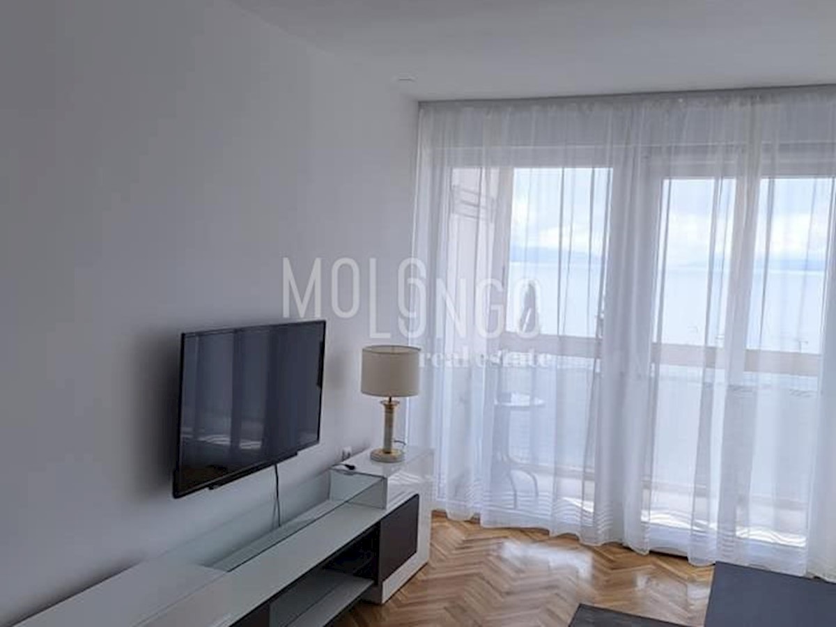 Appartamento/appartamento Krnjevo, Rijeka, 64,10m2