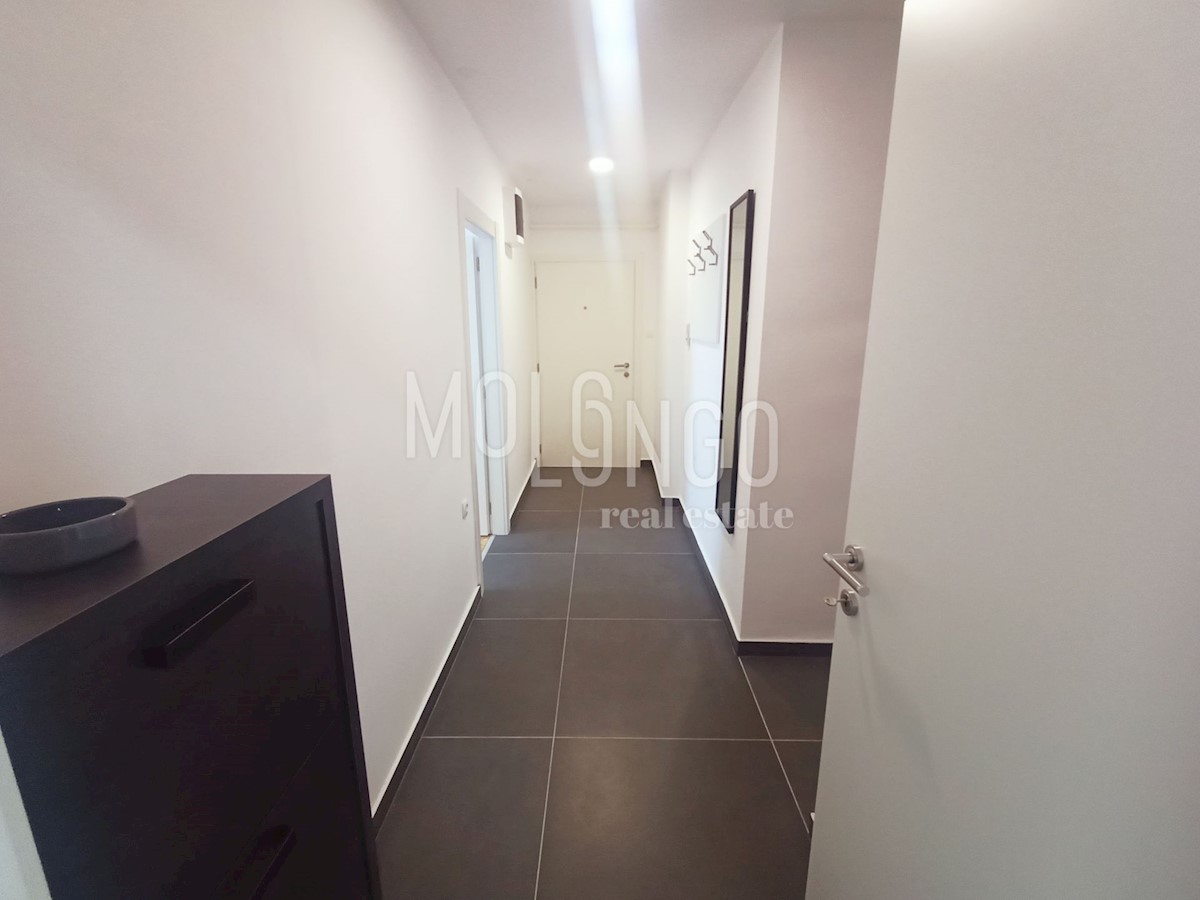 Appartamento/appartamento Krnjevo, Rijeka, 64,10m2