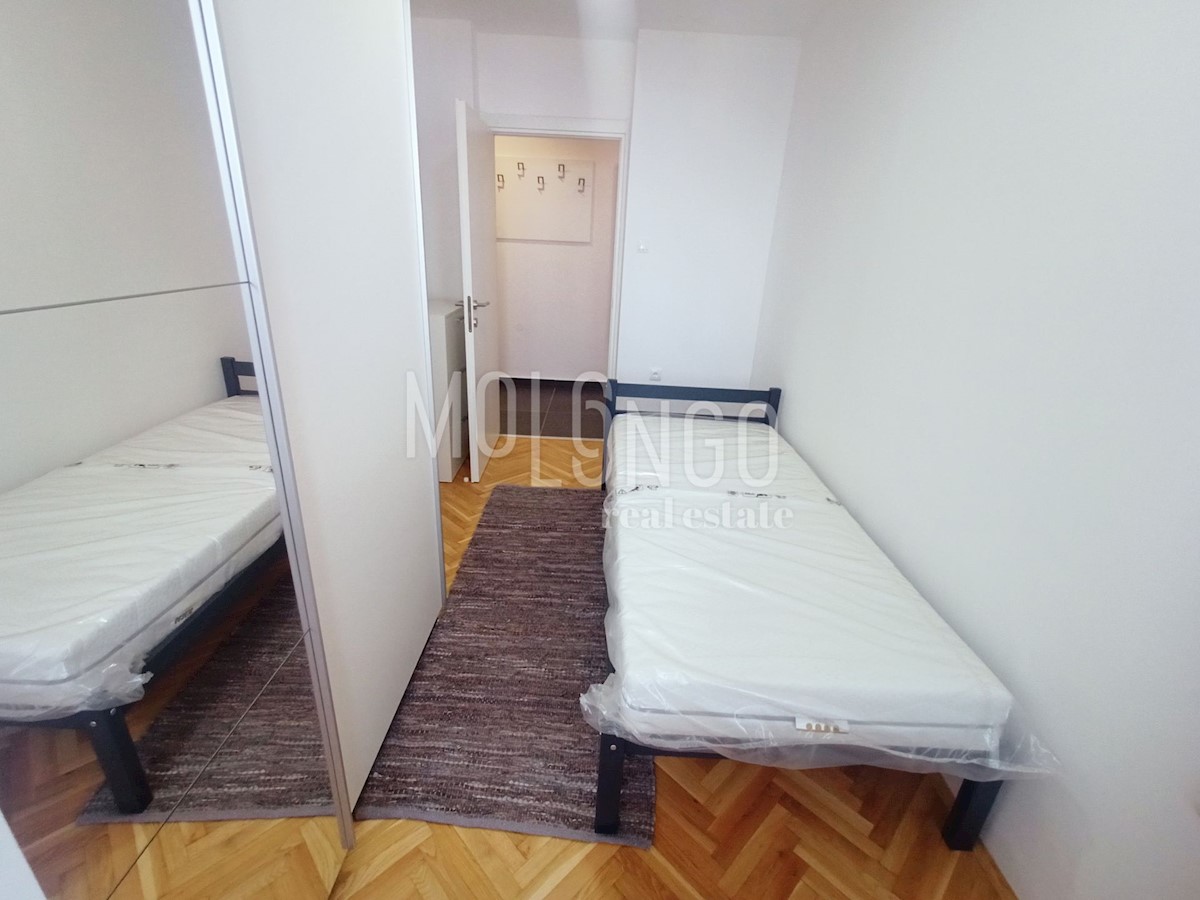 Appartamento/appartamento Krnjevo, Rijeka, 64,10m2