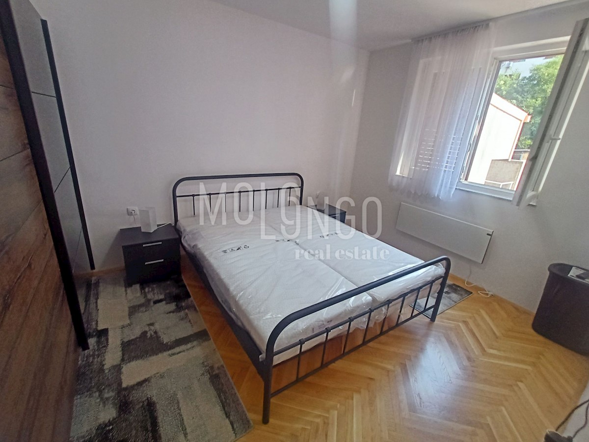 Appartamento/appartamento Krnjevo, Rijeka, 64,10m2