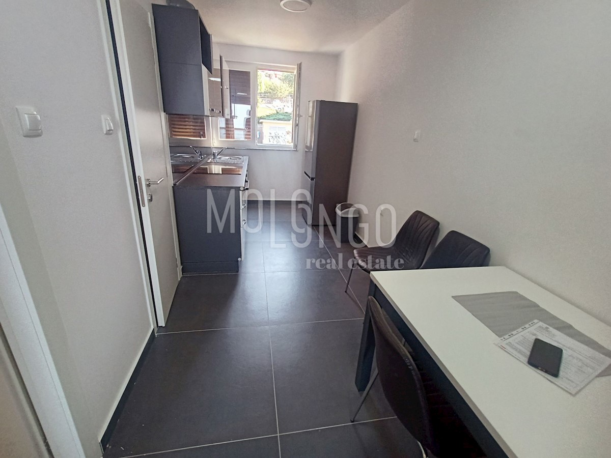 Appartamento/appartamento Krnjevo, Rijeka, 64,10m2