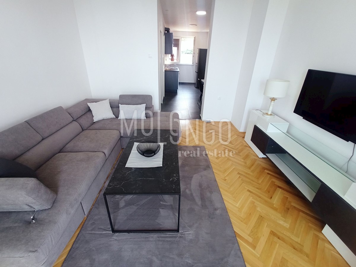 Appartamento/appartamento Krnjevo, Rijeka, 64,10m2