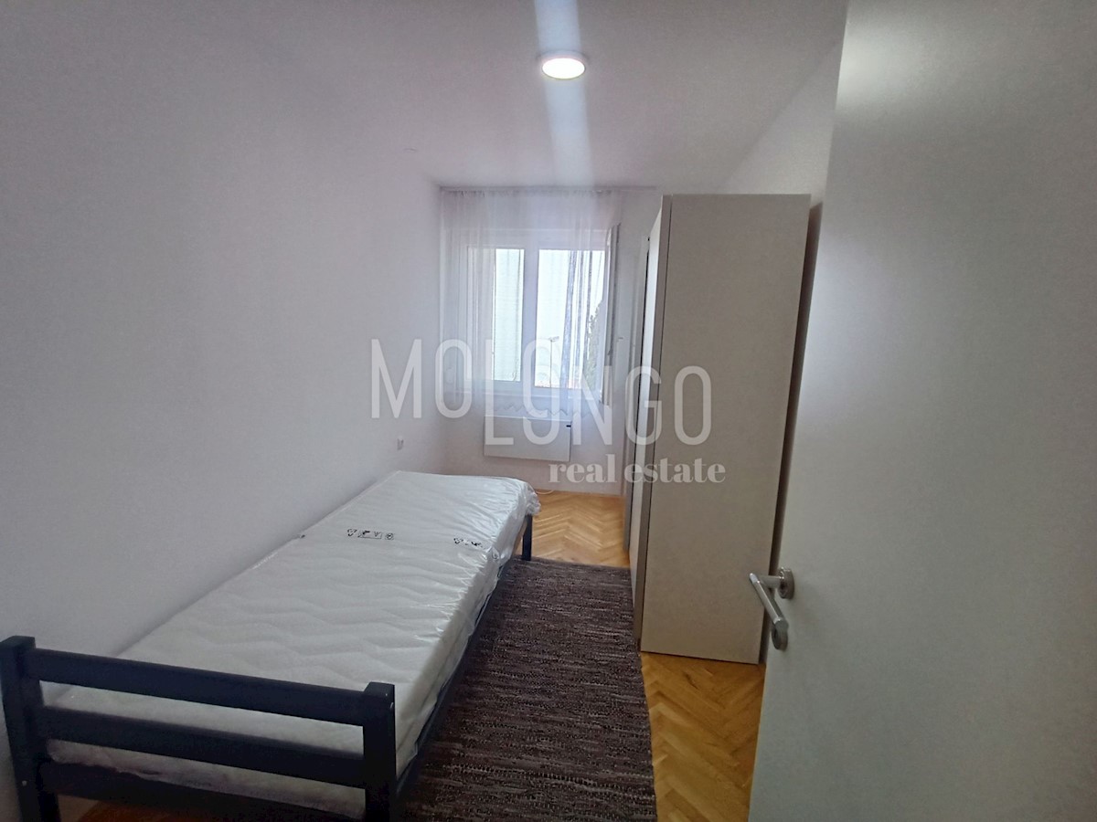 Appartamento/appartamento Krnjevo, Rijeka, 64,10m2