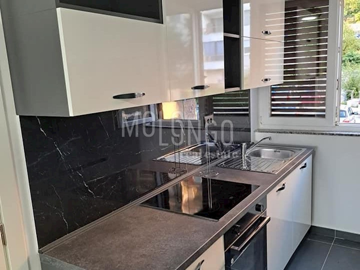 Appartamento/appartamento Krnjevo, Rijeka, 64,10m2