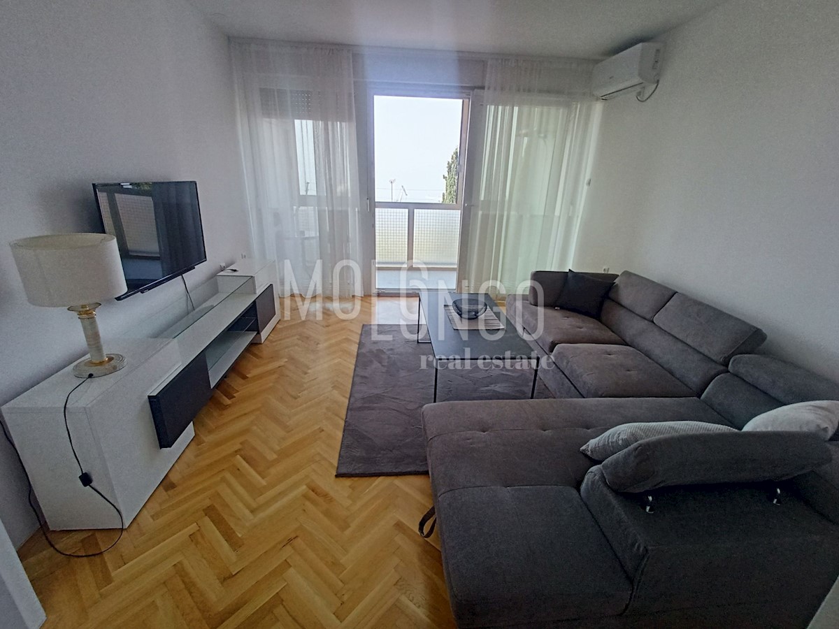 Appartamento/appartamento Krnjevo, Rijeka, 64,10m2