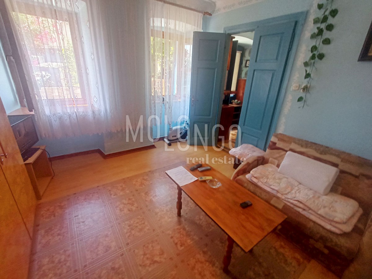 Appartamento/appartamento Mlaka, Rijeka, 44,27m2