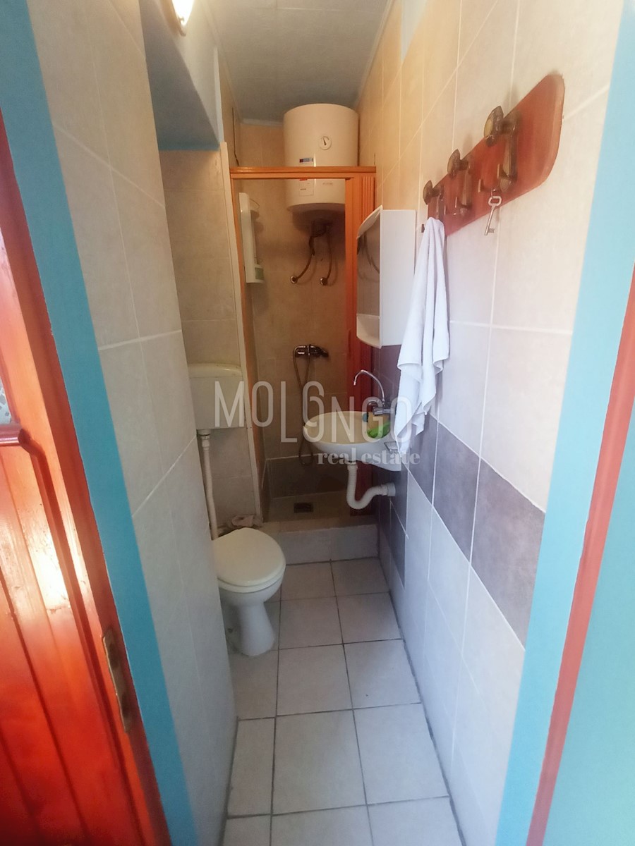 Appartamento/appartamento Mlaka, Rijeka, 44,27m2