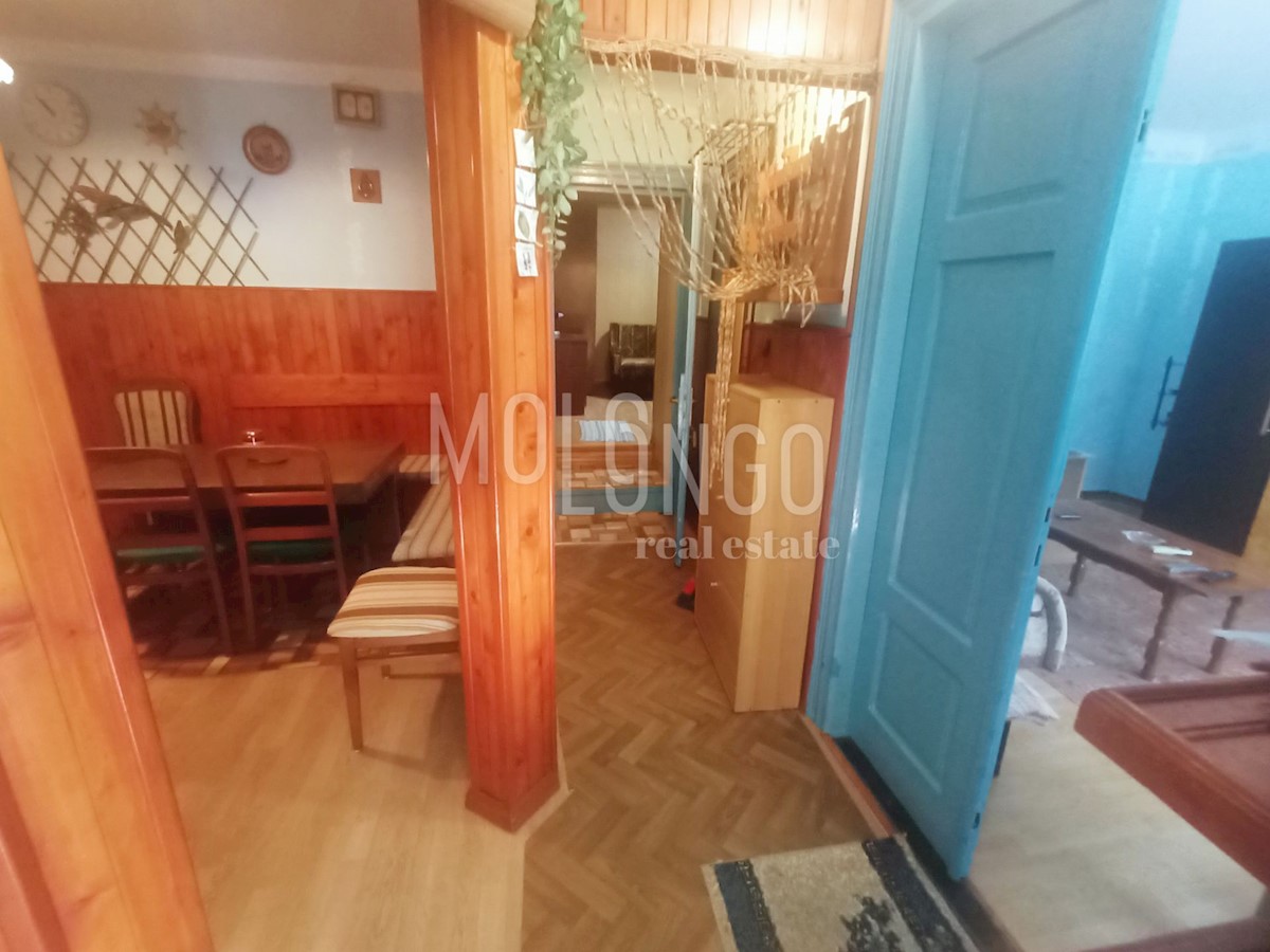 Appartamento/appartamento Mlaka, Rijeka, 44,27m2