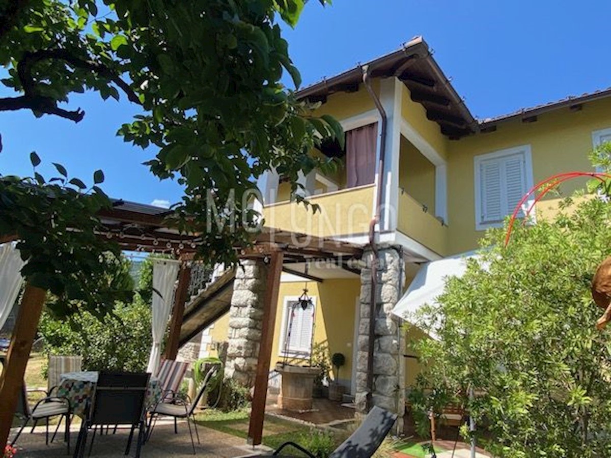 Casa Ičići, Opatija - Okolica, 200m2