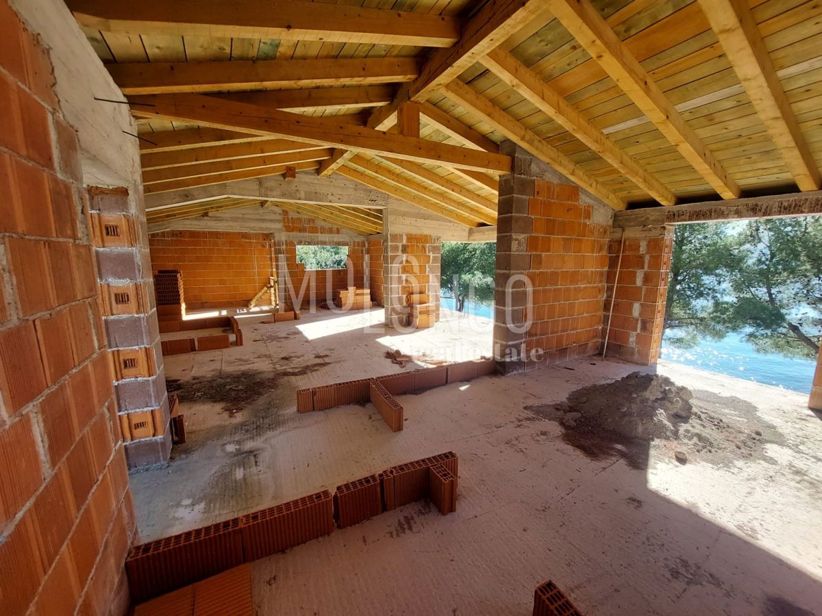 Casa Novi Vinodolski, 300m2