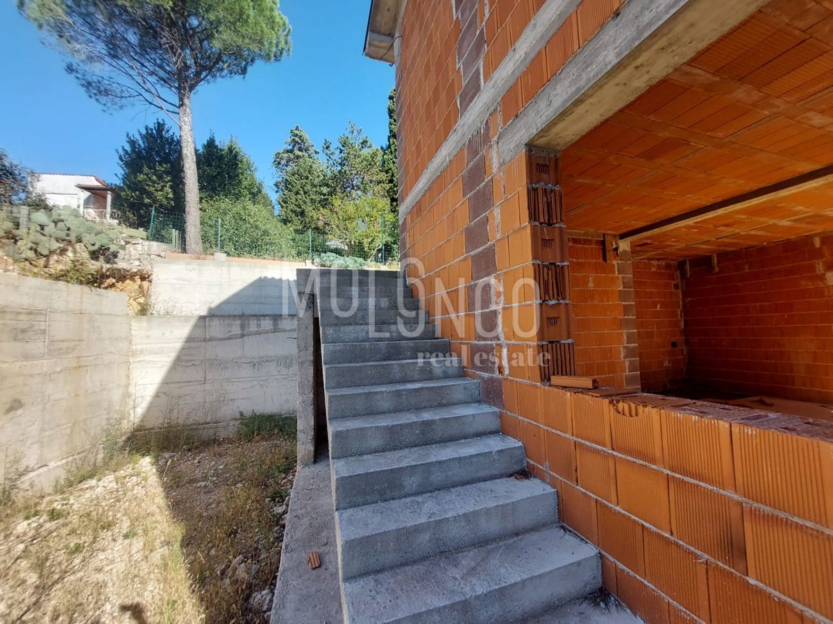 Casa Novi Vinodolski, 300m2