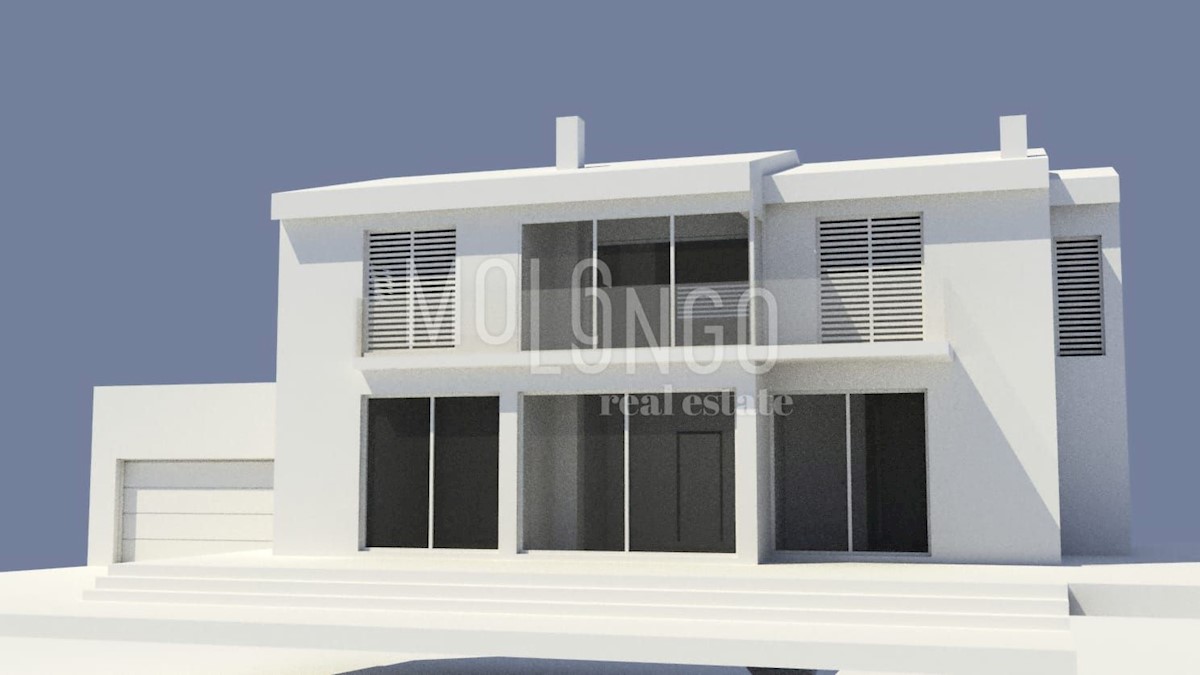 Casa Novi Vinodolski, 300m2