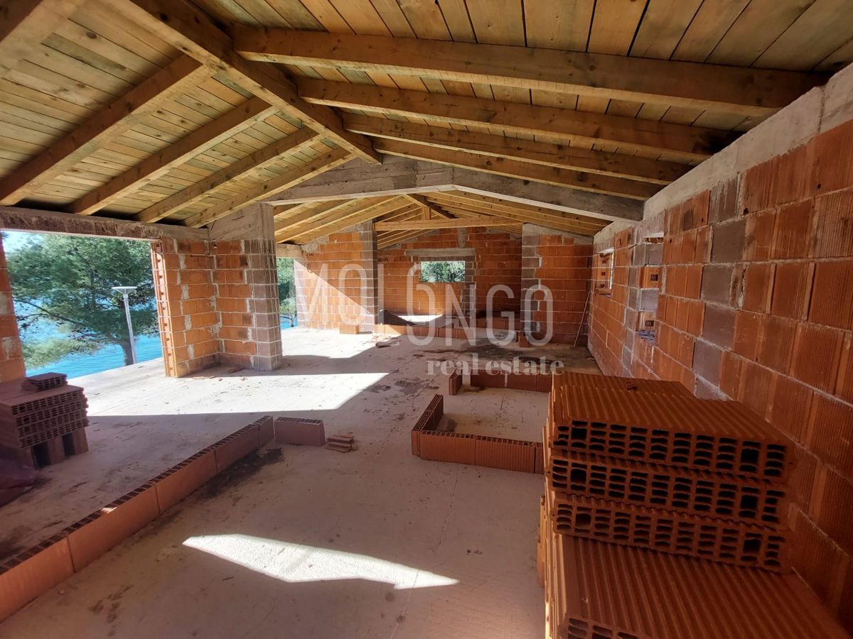 Casa Novi Vinodolski, 300m2