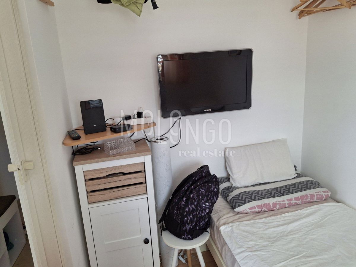 Appartamento/appartamento Senj, 28,76m2