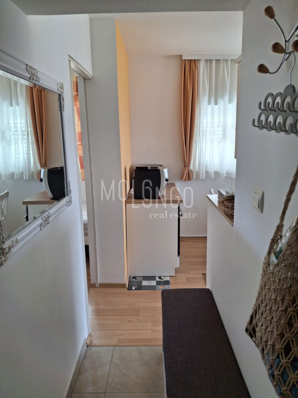 Appartamento/appartamento Senj, 28,76m2