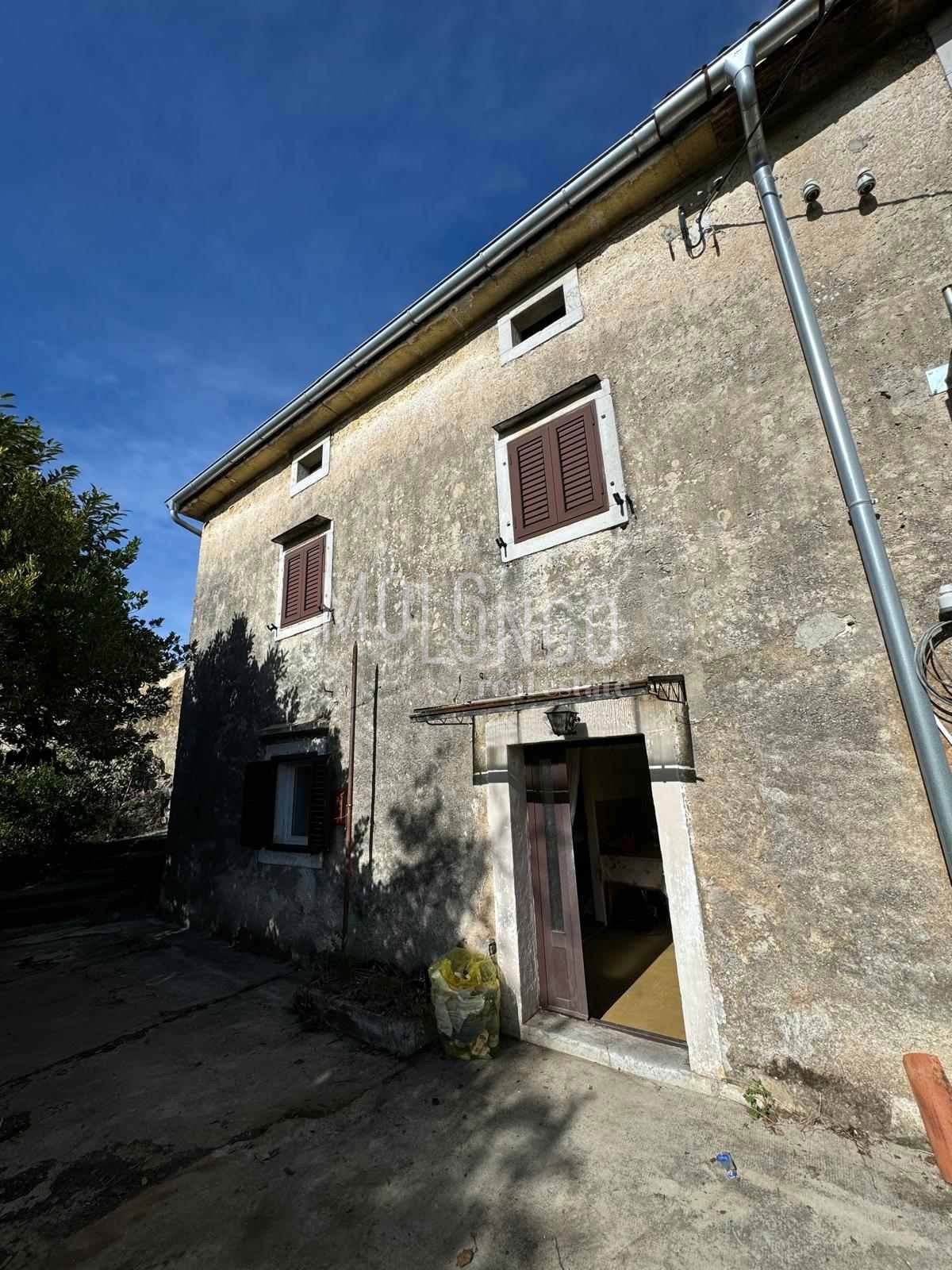 Casa Drenova, Rijeka, 159m2