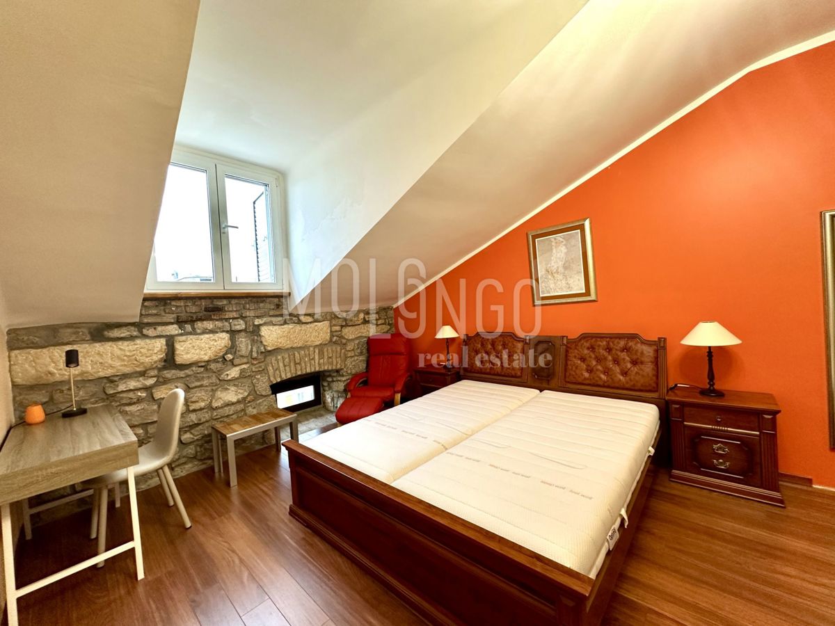 Appartamento/appartamento Centar, Rijeka, 58,10m2