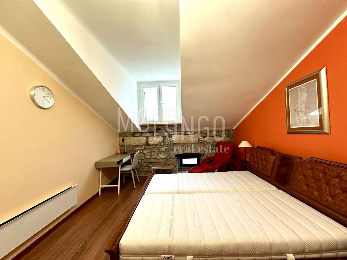 Appartamento/appartamento Centar, Rijeka, 58,10m2