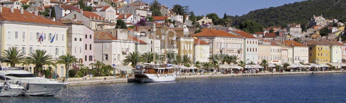Casa Mali Lošinj, 108m2