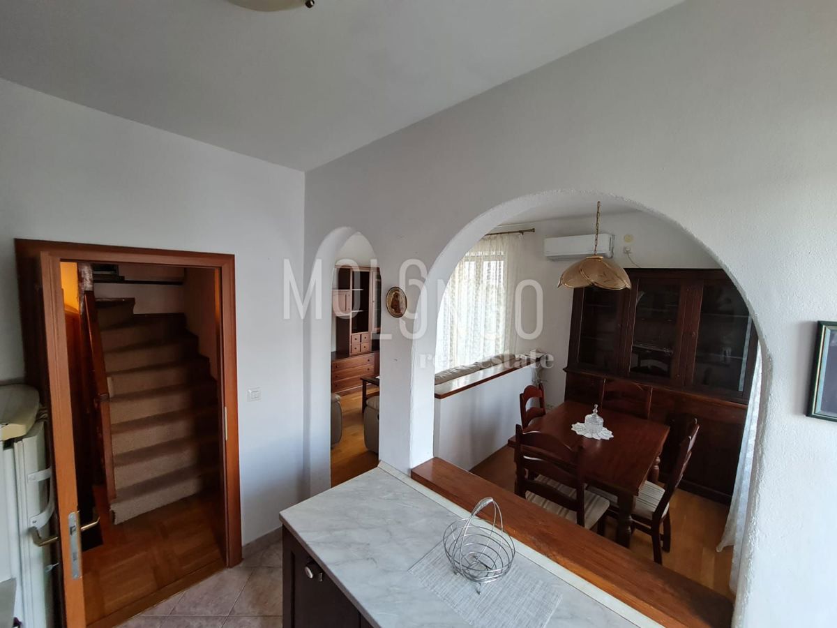 Casa Mali Lošinj, 108m2