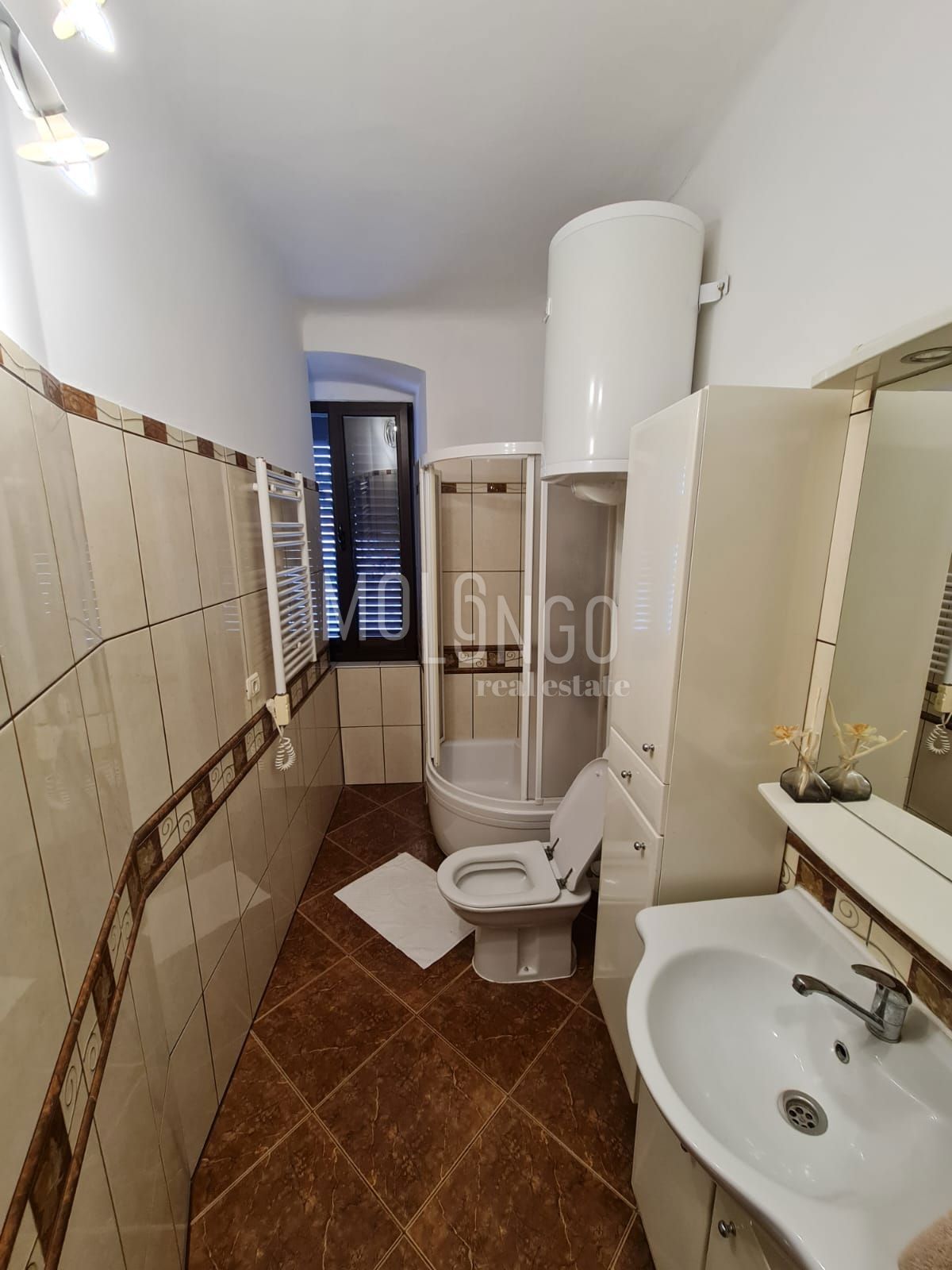 Casa Mali Lošinj, 108m2