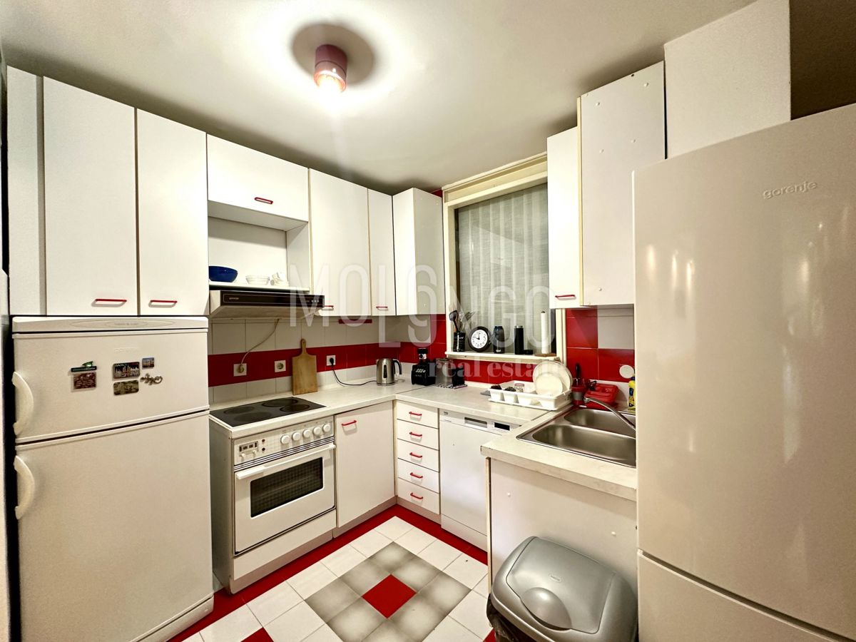 Appartamento/appartamento Srdoči, Rijeka, 71,27m2