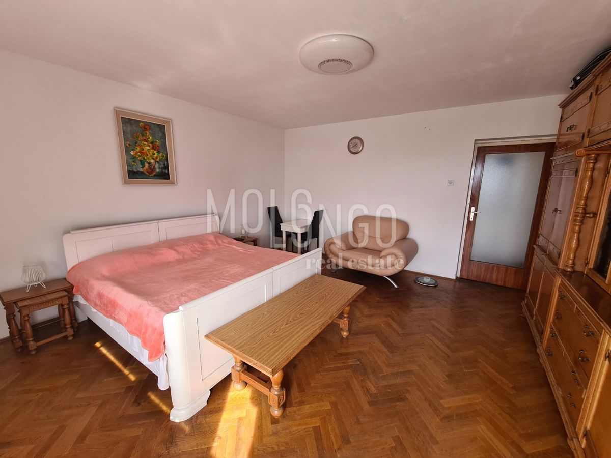 Appartamento/appartamento Kostrena, 115m2