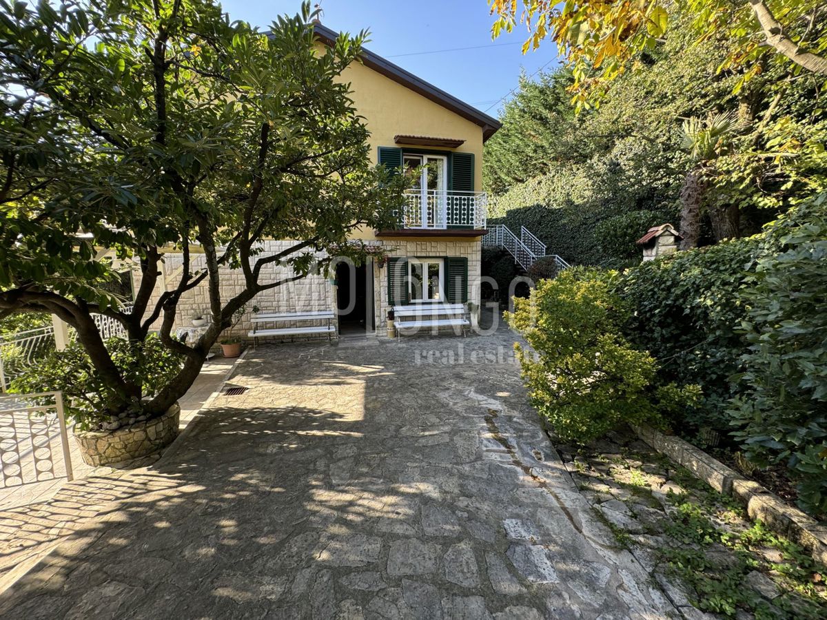 Casa Veprinac, Opatija - Okolica, 220m2