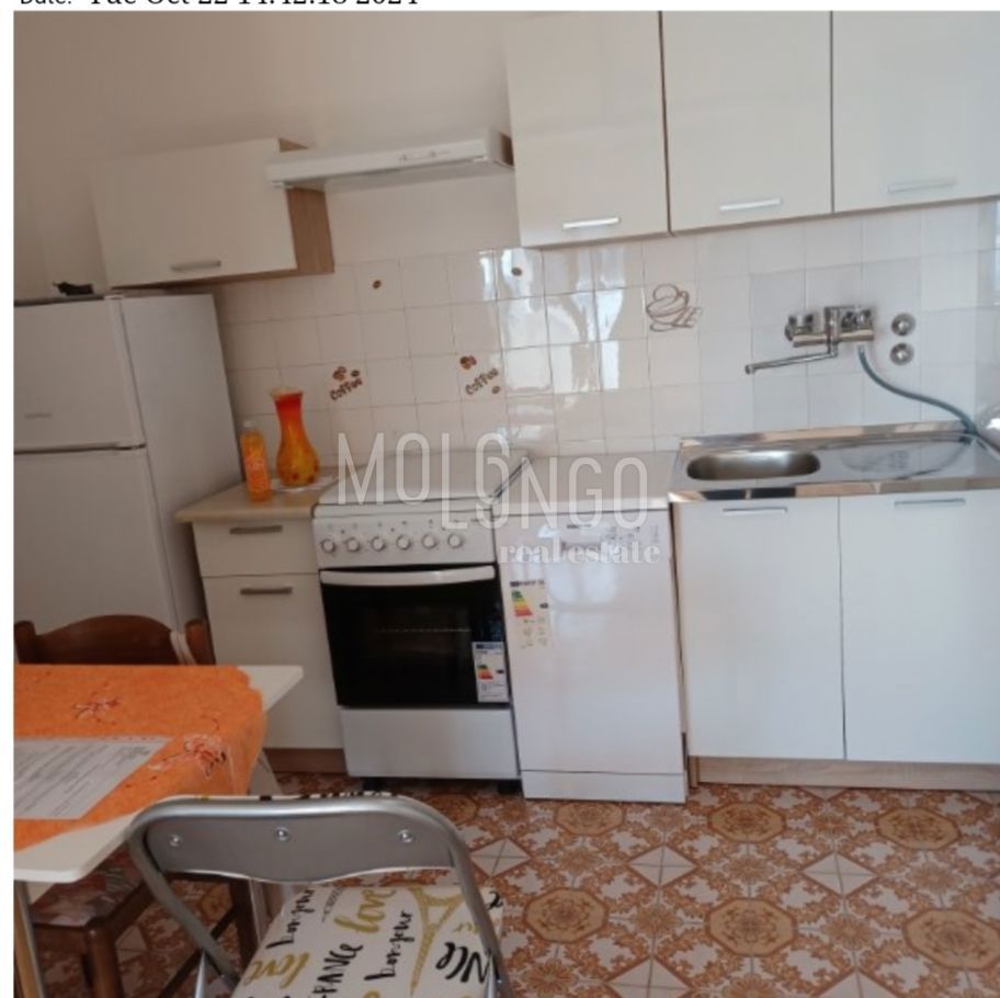 Appartamento/appartamento Turnić, Rijeka, 58,05m2