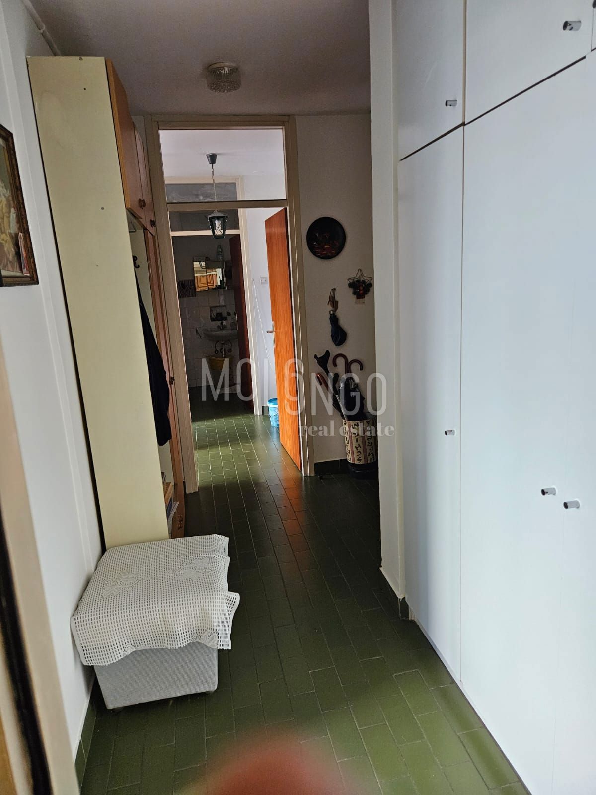 Appartamento/appartamento Zamet, Rijeka, 69,81m2