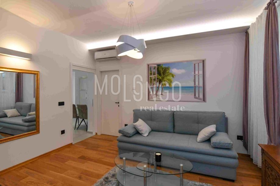 Appartamento/appartamento Opatija - Centar, Opatija, 53m2