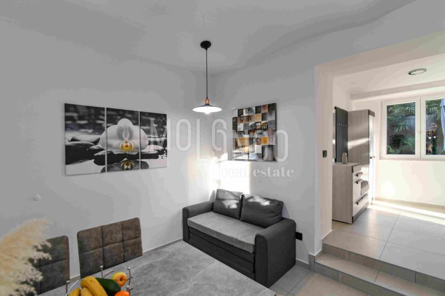 Appartamento/appartamento Opatija - Centar, Opatija, 53m2