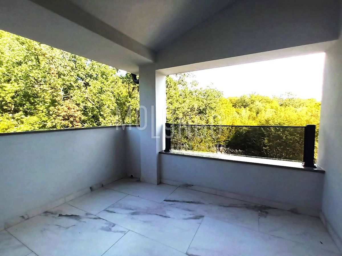 Appartamento/appartamento Hlapa, Dobrinj, 1m2