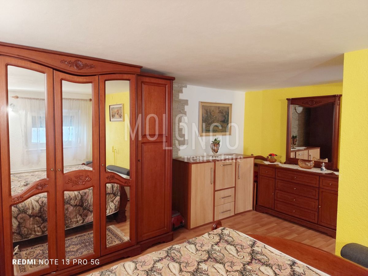 Appartamento/appartamento Novi Vinodolski, 50,41m2