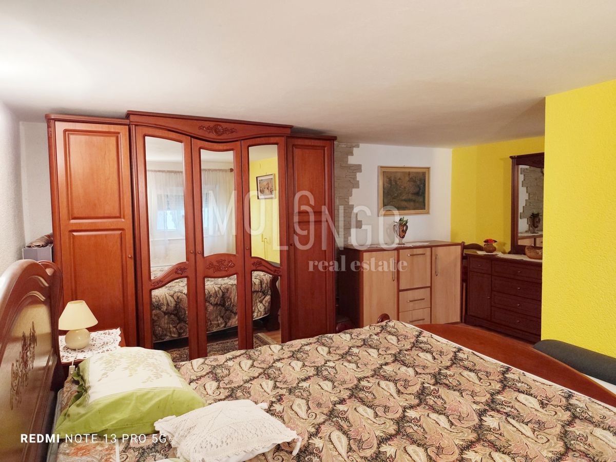 Appartamento/appartamento Novi Vinodolski, 50,41m2