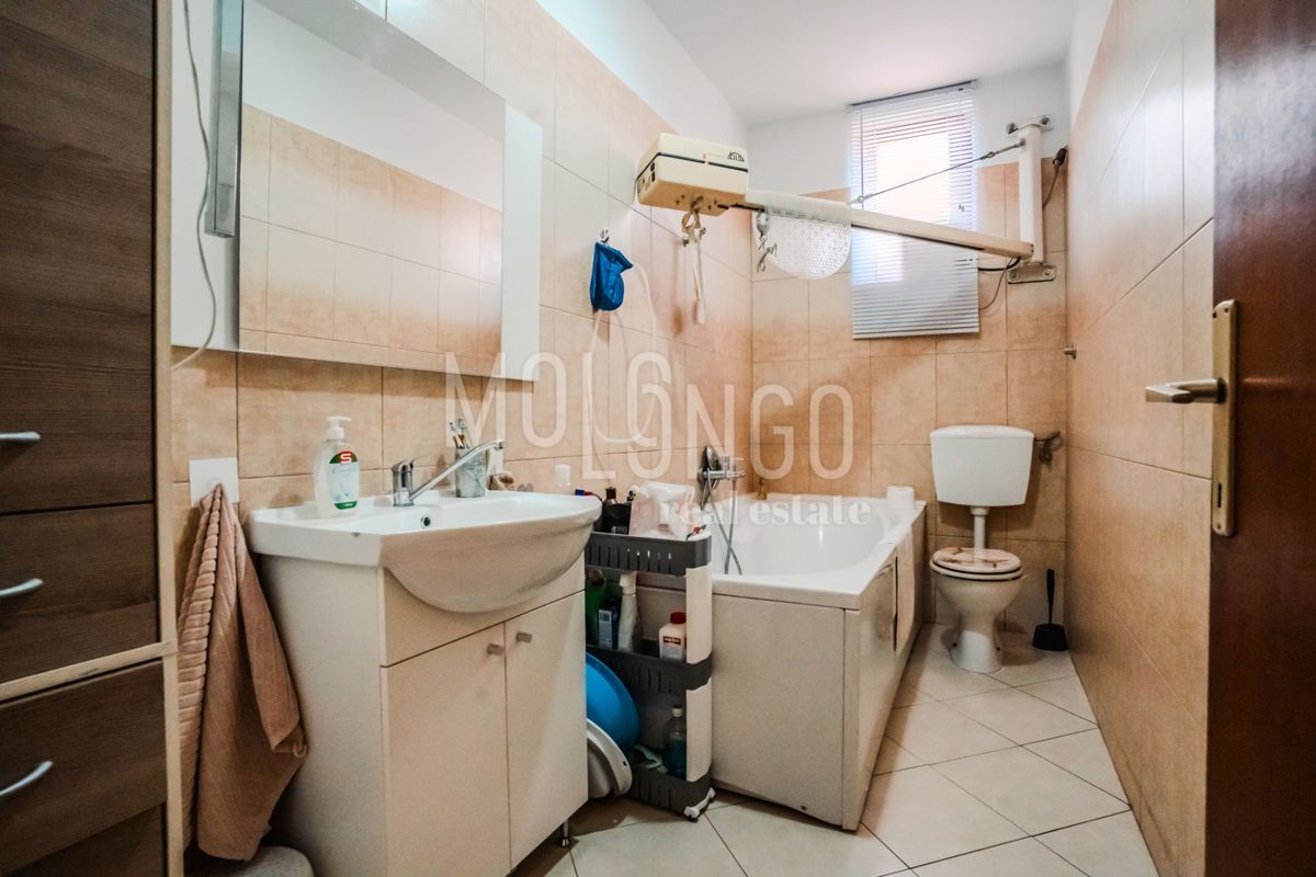 Appartamento/appartamento Zamet, Rijeka, 104,43m2