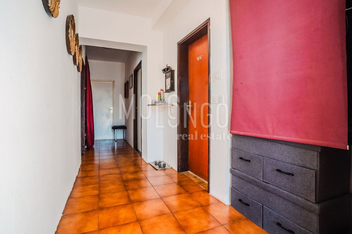 Appartamento/appartamento Zamet, Rijeka, 104,43m2