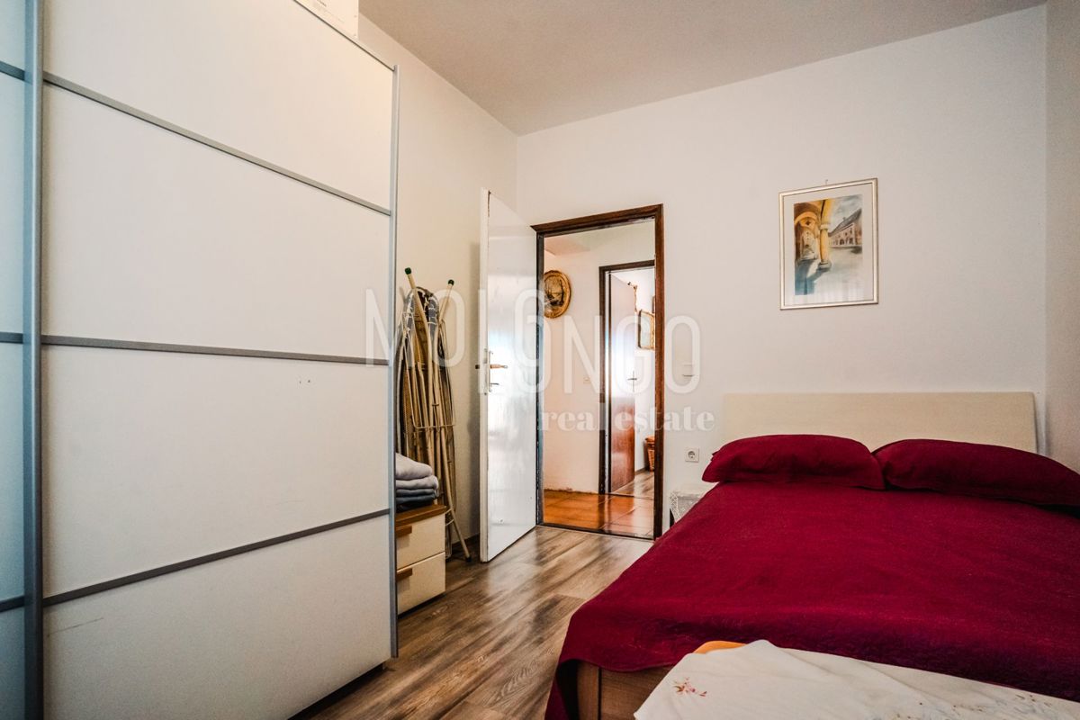 Appartamento/appartamento Zamet, Rijeka, 104,43m2