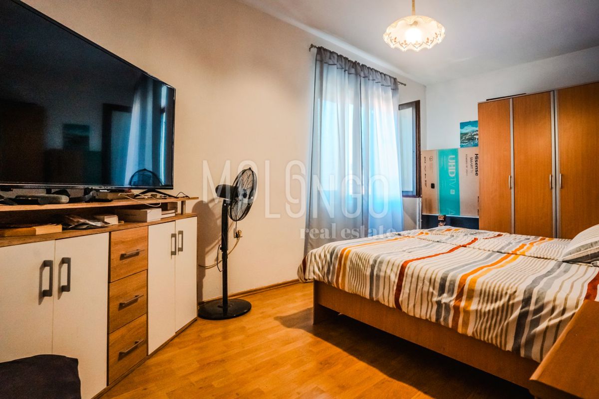 Appartamento/appartamento Zamet, Rijeka, 104,43m2