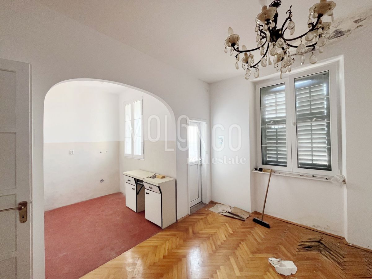 Appartamento/appartamento Centar, Pula, 75m2