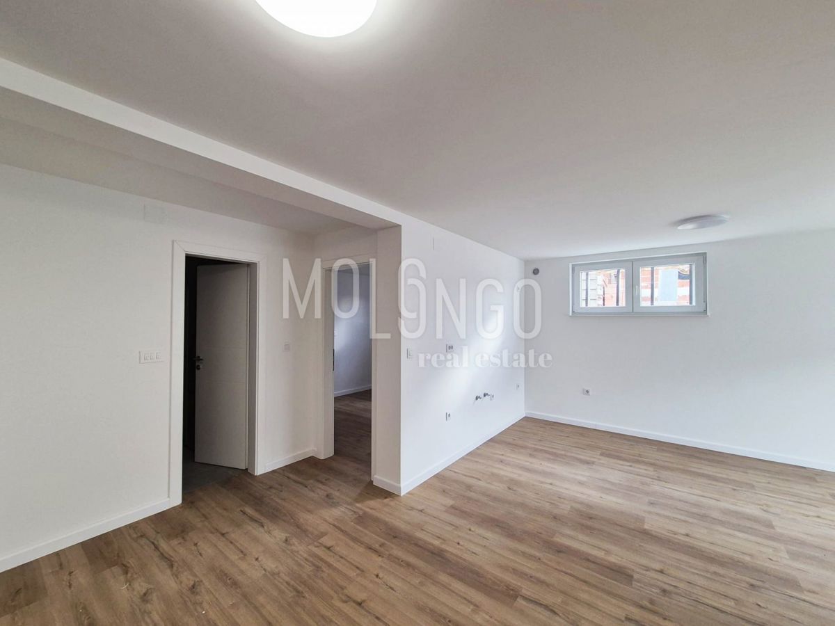 Appartamento/appartamento Crikvenica, 50,71m2