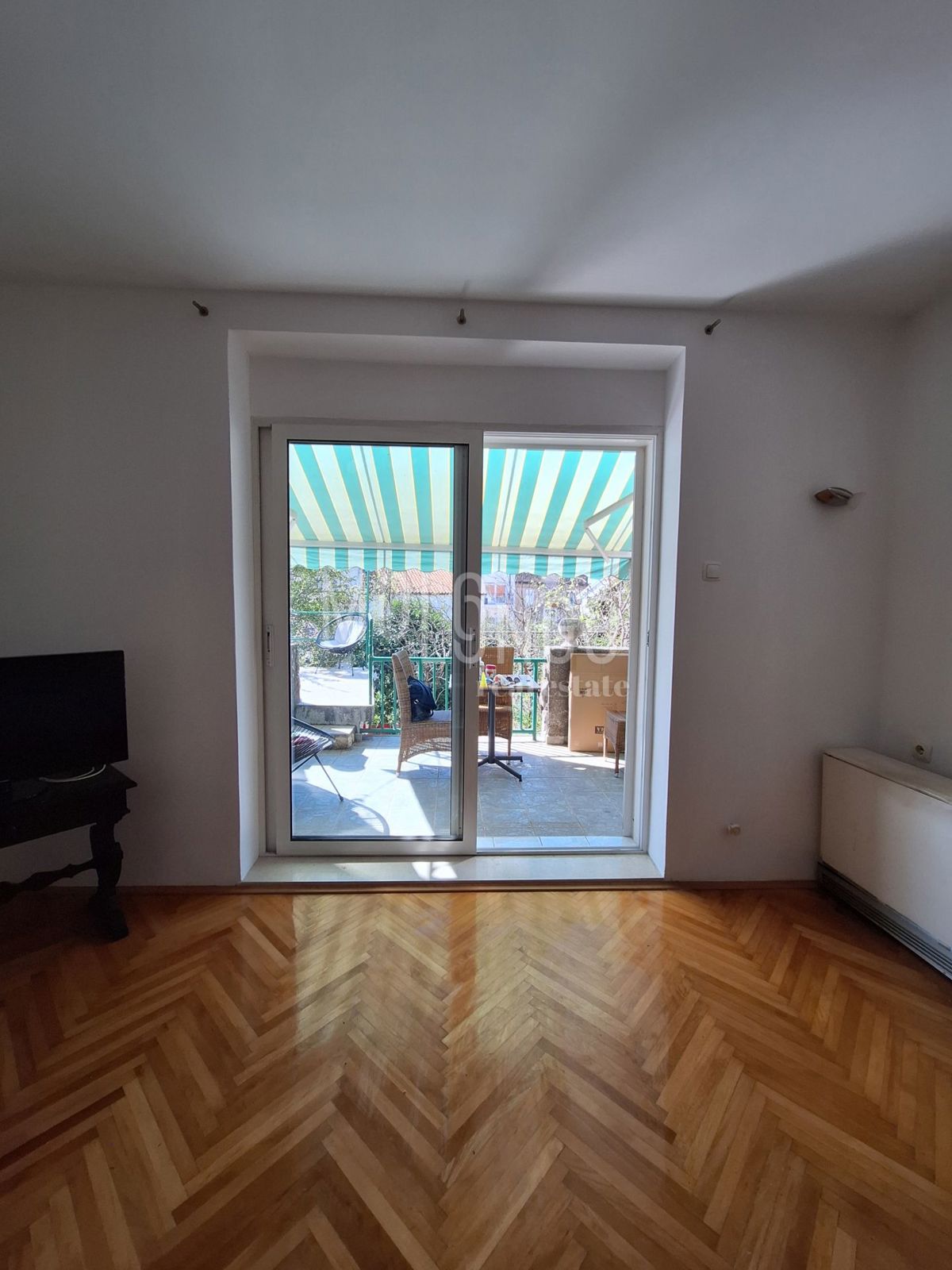 Appartamento/appartamento Crikvenica, 70m2